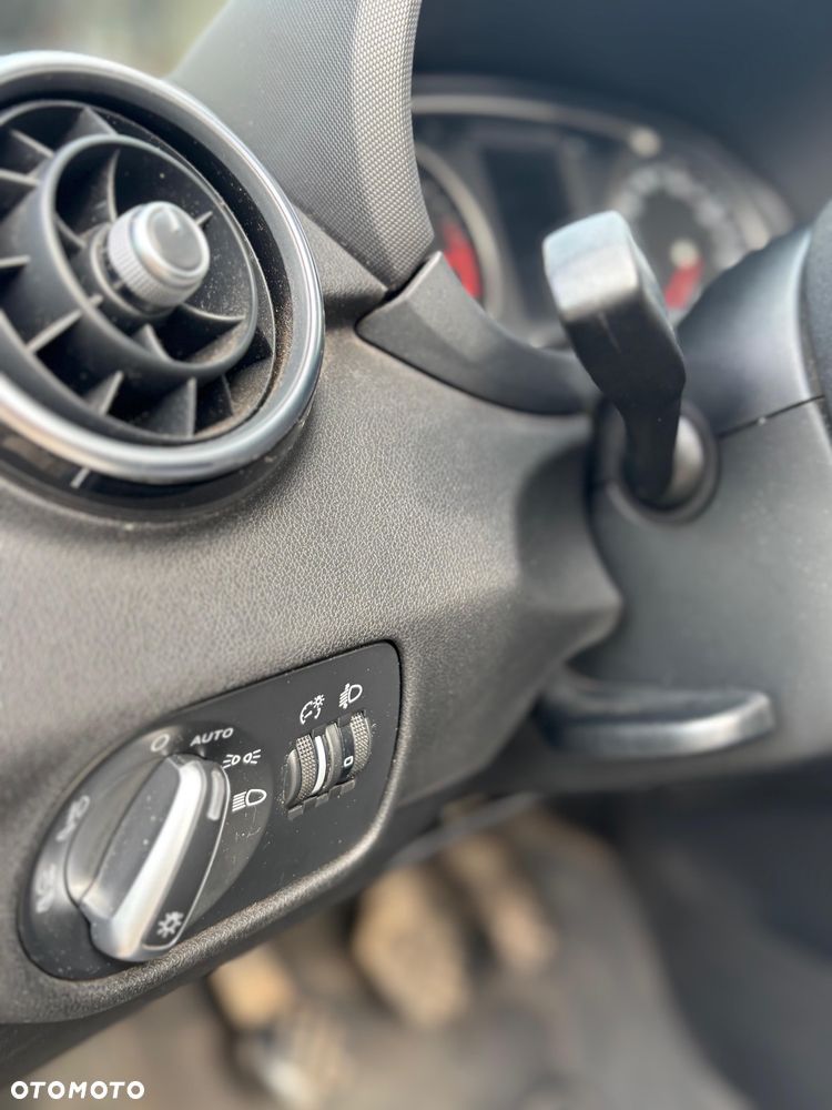 Audi A1 1.6 TDI Ambition - 22