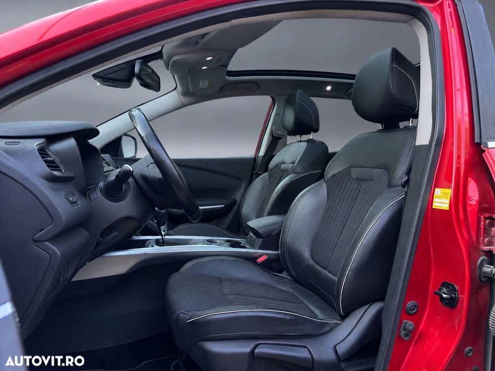 Renault Kadjar Energy TCe 130 EDC Bose Edition - 4