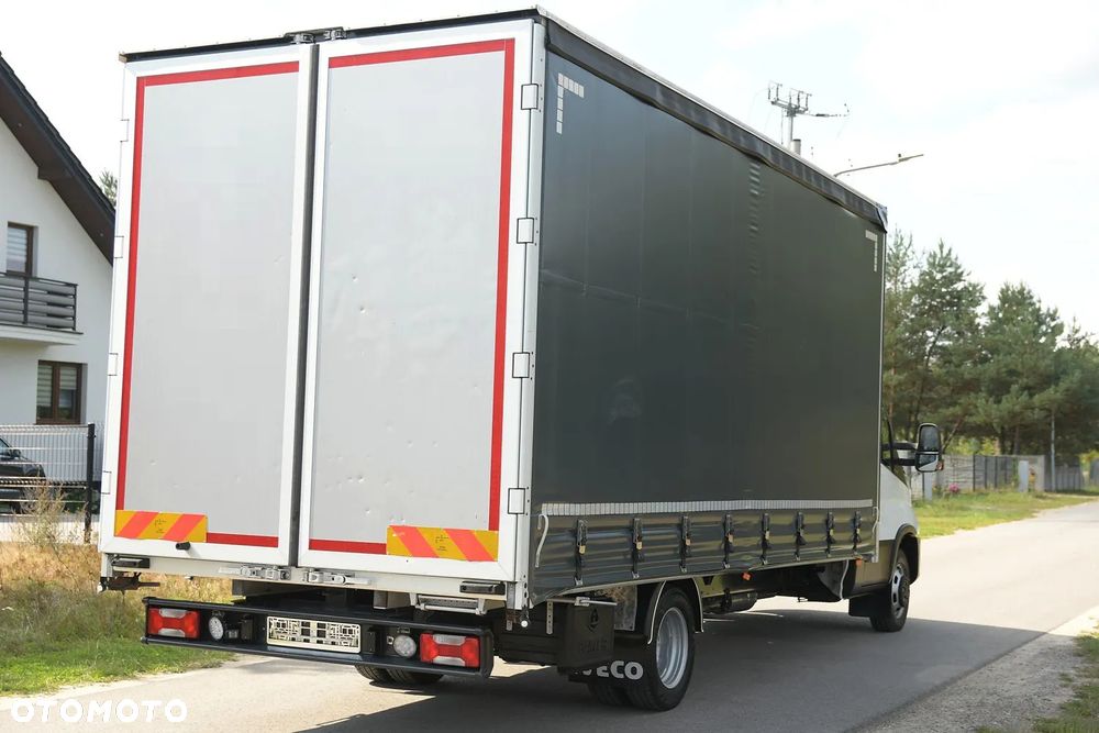 Iveco DAILY=50C18=3.0HPi=FIRANKA=5.50M=3.5T=LED - 7