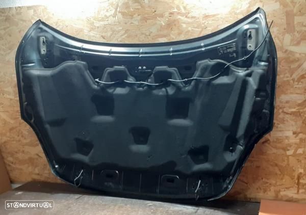 Capot Volvo V40 Hatchback (525, 526) - 6