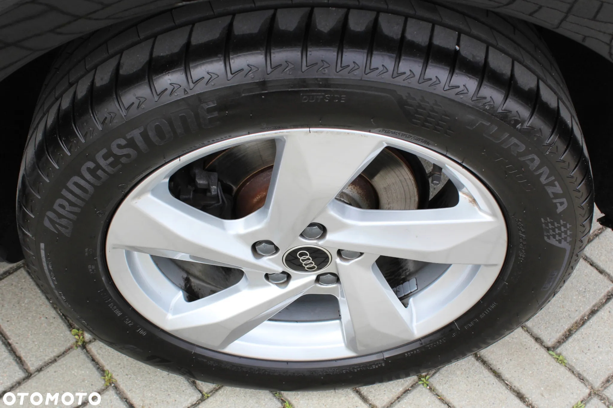Audi Q3 35 TFSI S tronic - 24
