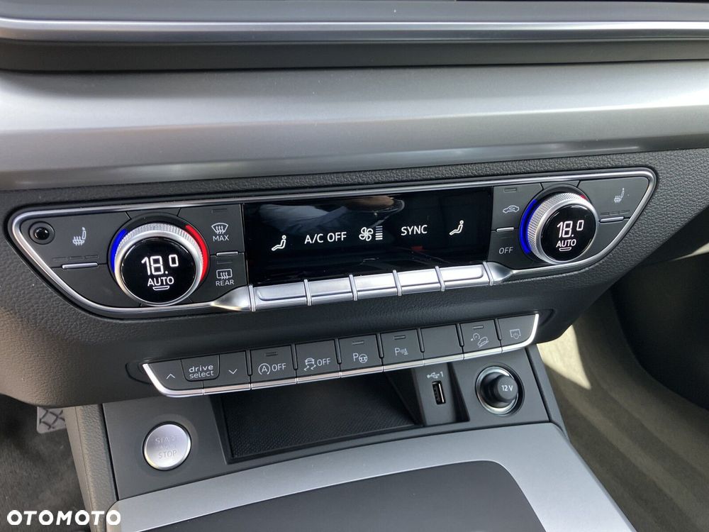 Audi Q5 Sportback - 19