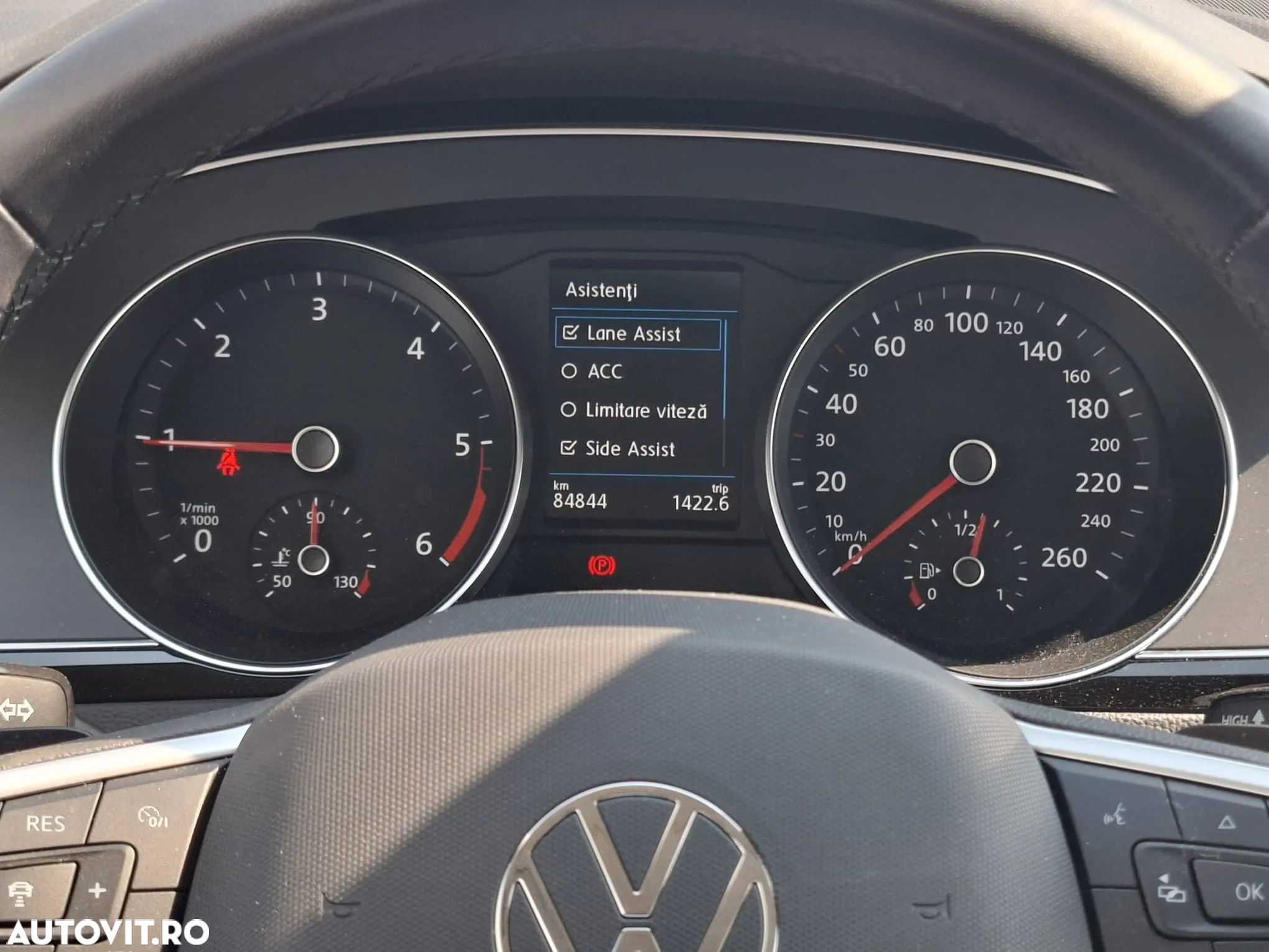 Volkswagen Passat 2.0 TDI SCR DSG Business - 11
