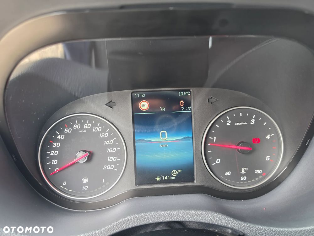 Mercedes-Benz SPRINTER 519CDI Na Bliźniaku FIRANKA SalonPL FV23% - 24