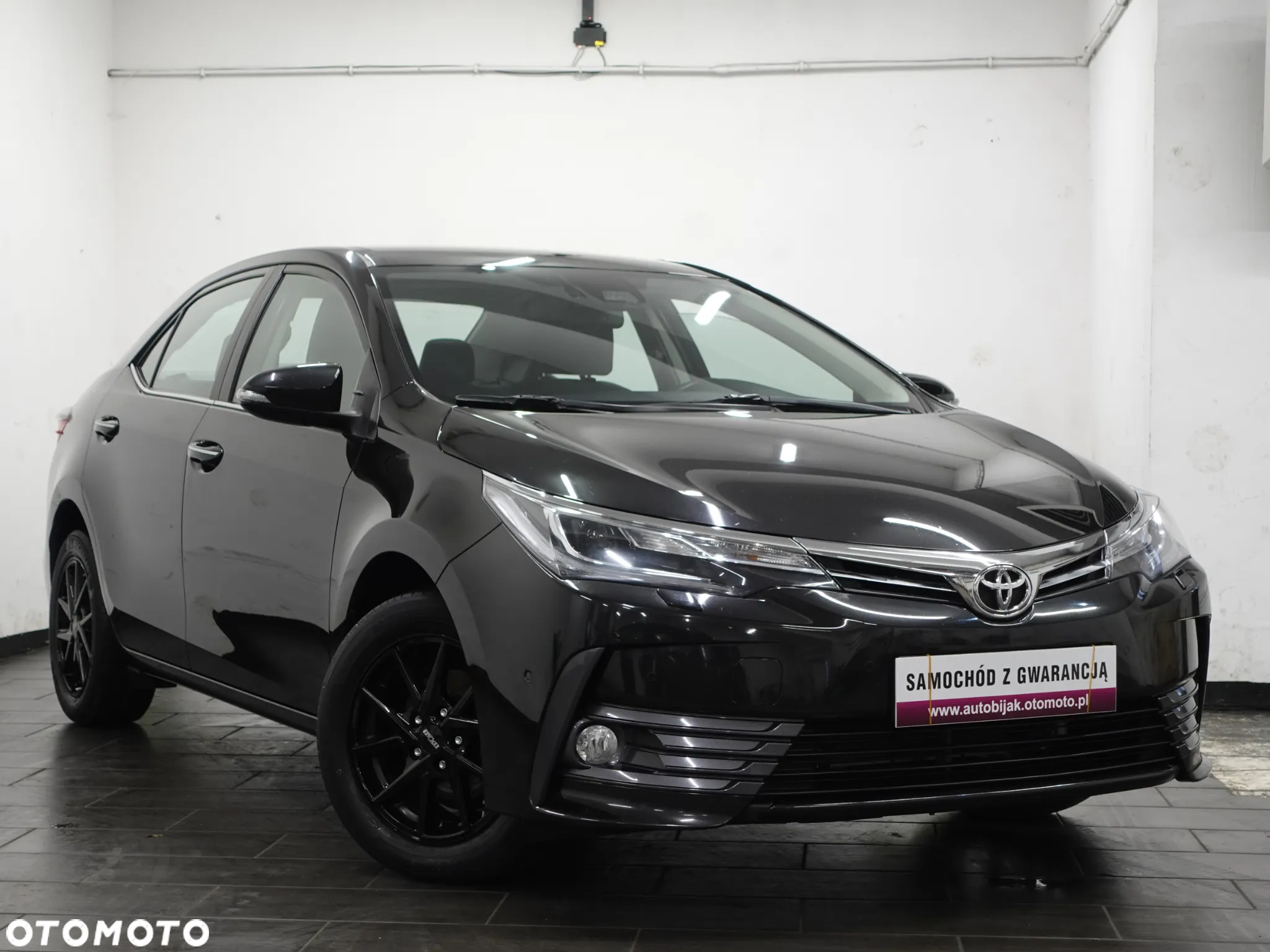Toyota Corolla 1.6 Valvematic Edition - 10