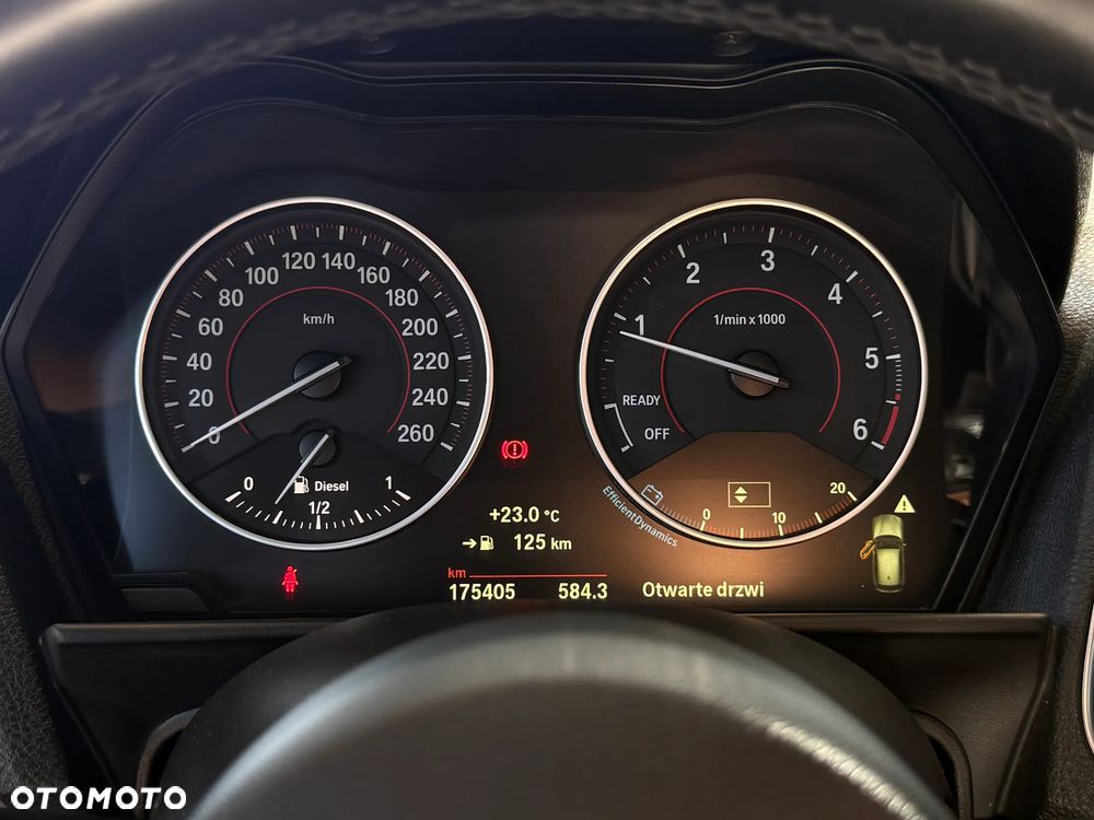 BMW Seria 1 116d DPF Edition Sport - 29