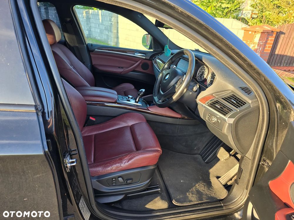 BMW X6 - 6