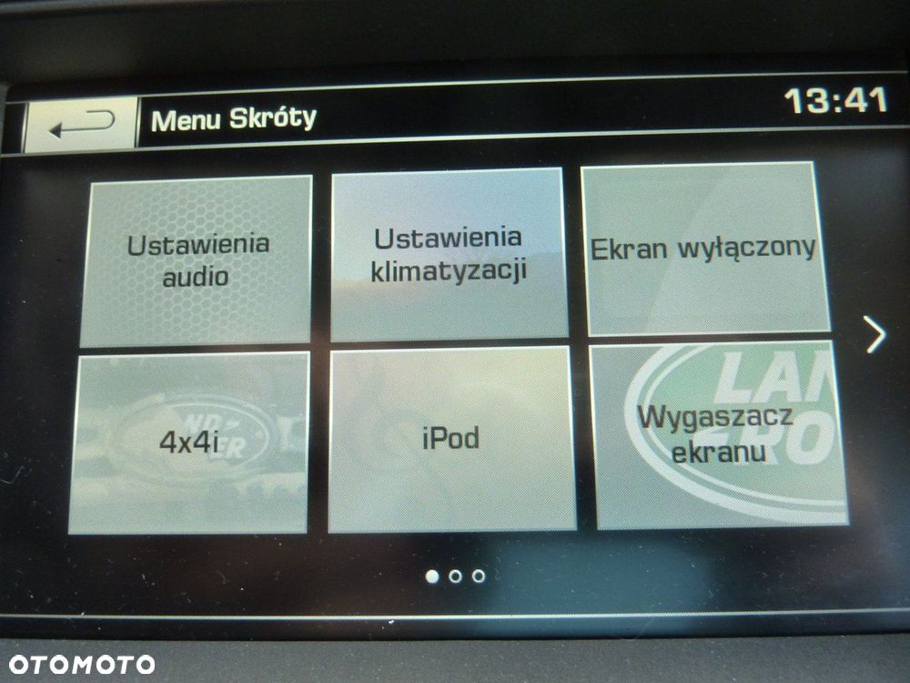 Land Rover Range Rover Evoque - 25