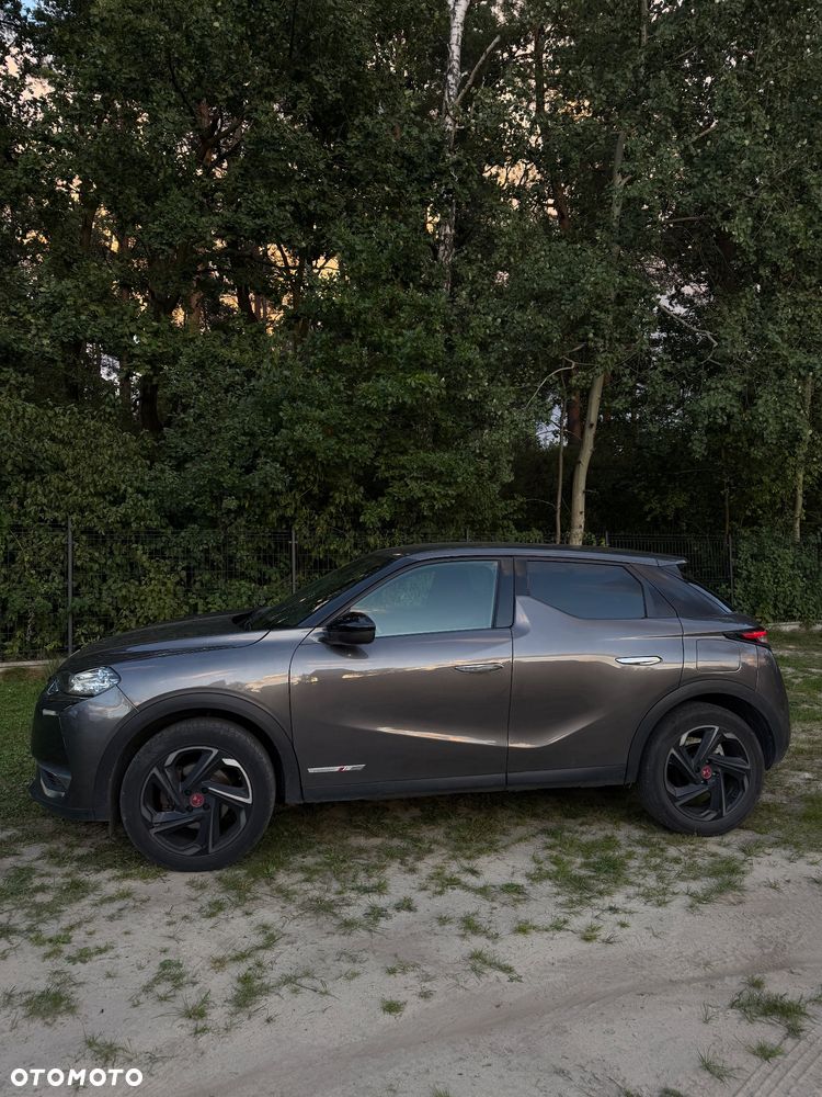 DS Automobiles DS 3 - 1
