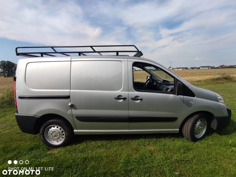 Peugeot expert - 4