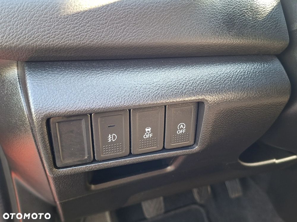 Suzuki SX4 S-Cross - 17