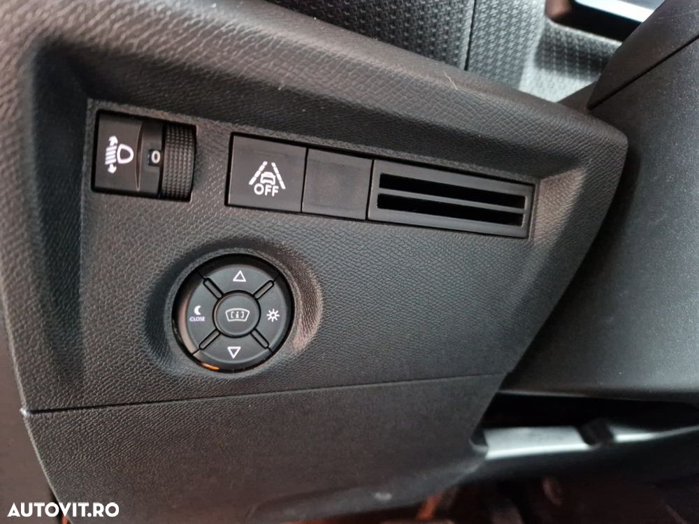 CITROËN C4 2022 — imagine 25