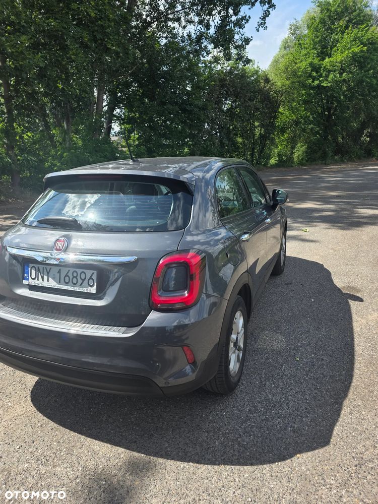 Fiat 500X 1.6 E-Torq Urban - 2
