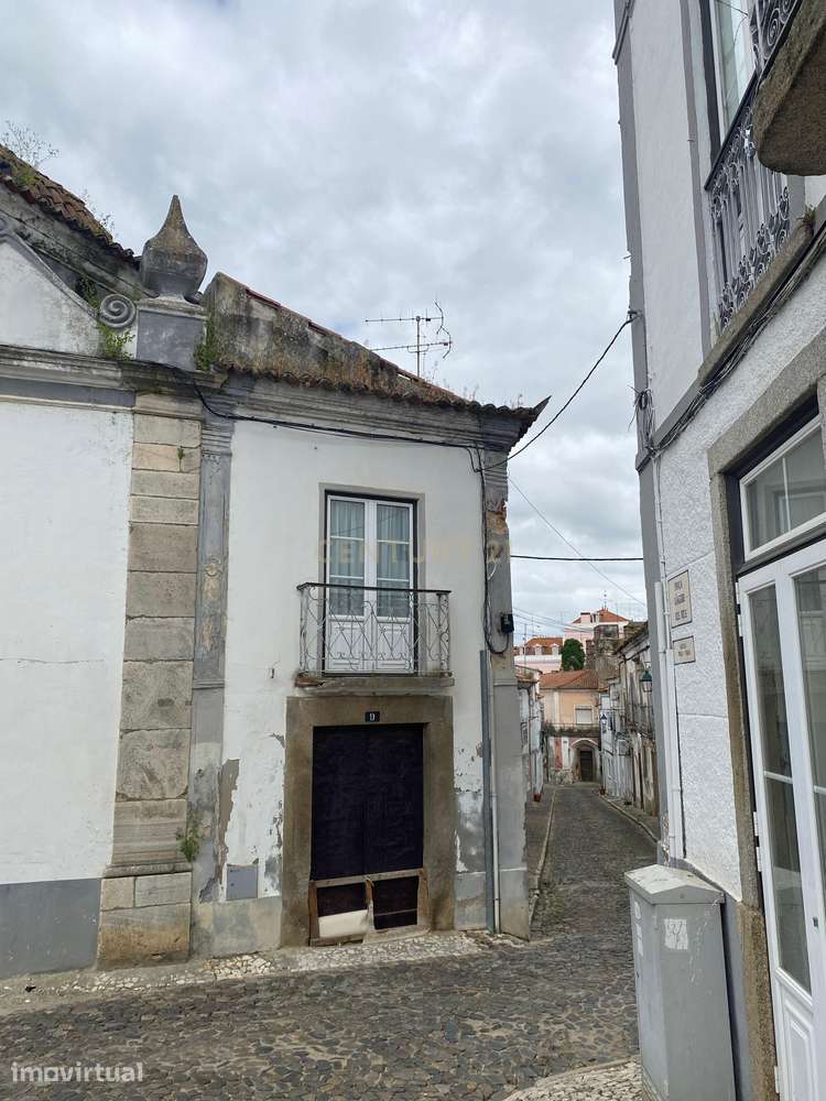Imóvel emblemático em Montemor o Novo - Grande imagem: 2/34