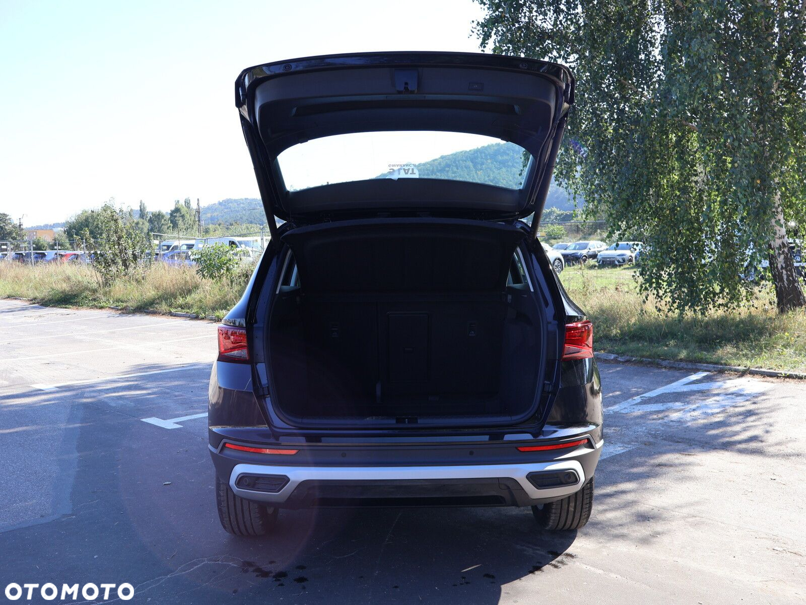 Seat Ateca 1.5 TSI Style S&S DSG - 13