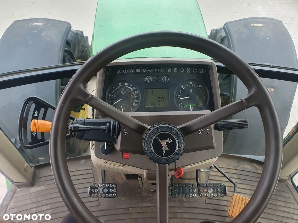 John Deere 6910 - 13