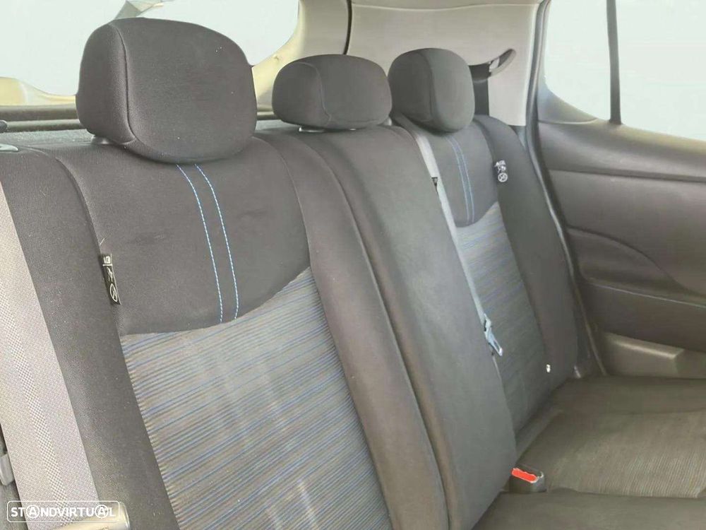 Nissan Leaf Tekna - 15