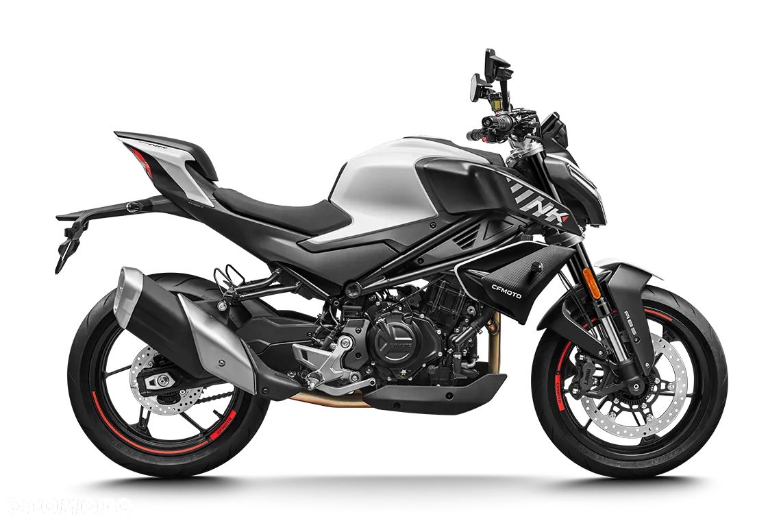 CFMoto NK - 1