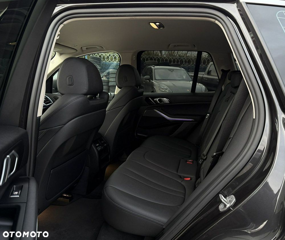 BMW X5 xDrive25d - 10