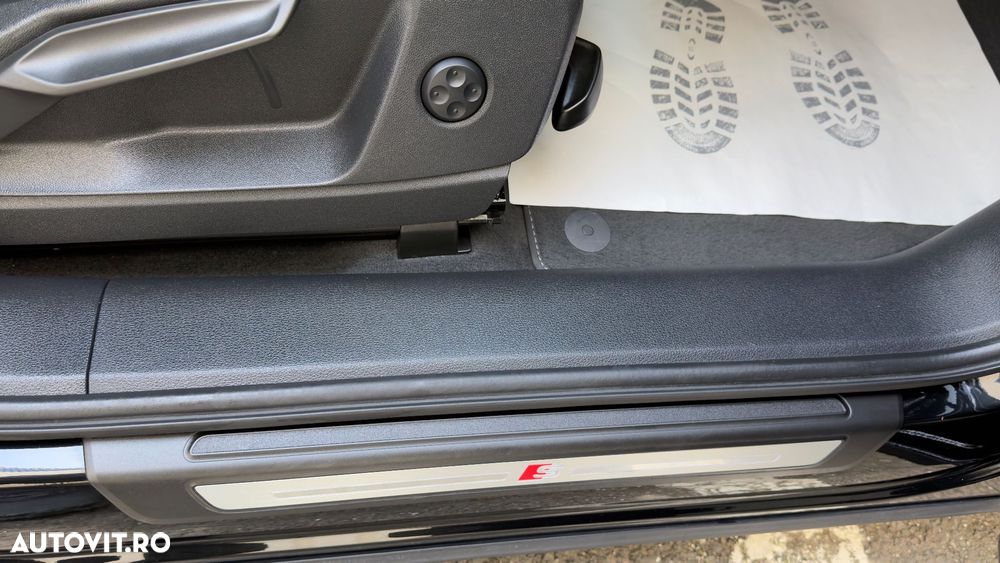 Audi Q5 35 TDI S tronic MHEV S Line - 20