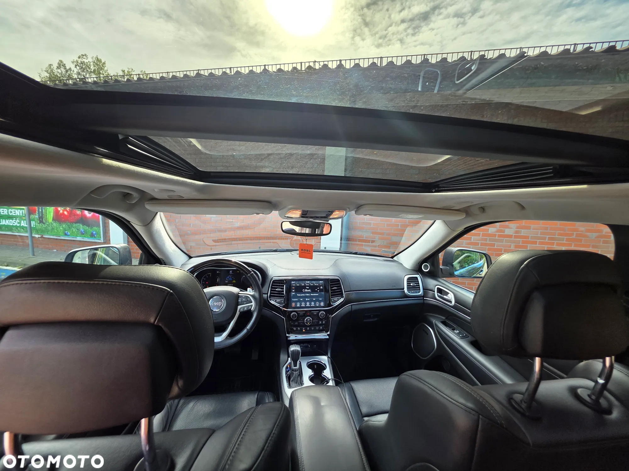 Jeep Grand Cherokee 3.0 CRD Summit - 29
