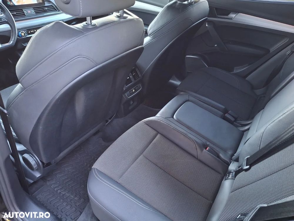 Audi Q5 40 TDI quattro S tronic MHEV S Line - 15