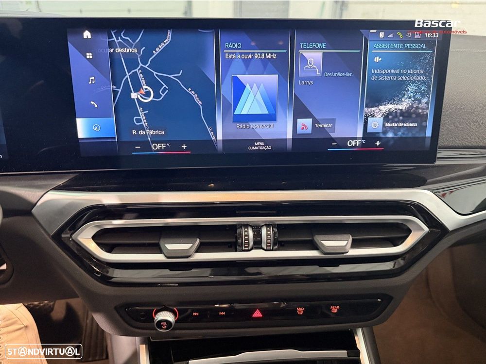 BMW i4 eDrive40 Edição Desportiva M - 26