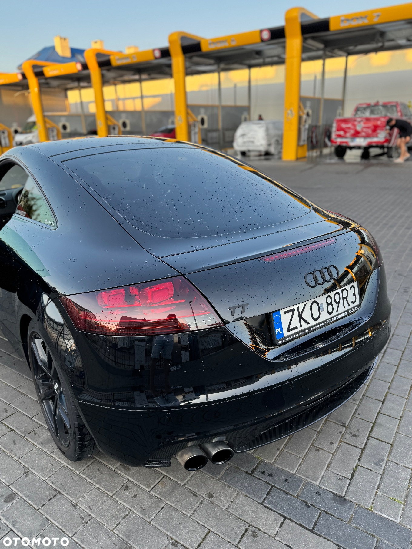 Audi TT Coupé 1.8 TFSI - 18