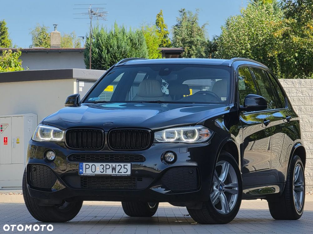 BMW X5 - 9