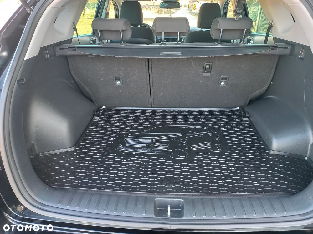 Hyundai Tucson 1.6 Turbo 2WD DCT Advantage - 29