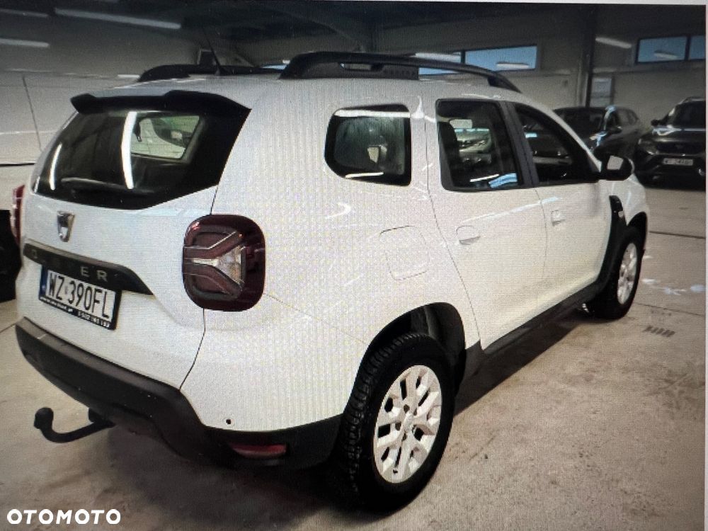 Dacia Duster 1.5 Blue dCi Extreme 4WD - 2