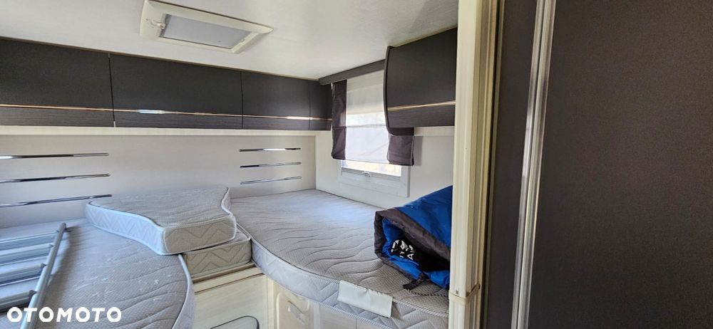 Ford Transit Chausson 627 GA - 22