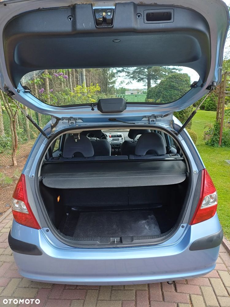 Honda Jazz 1.2 S - 6