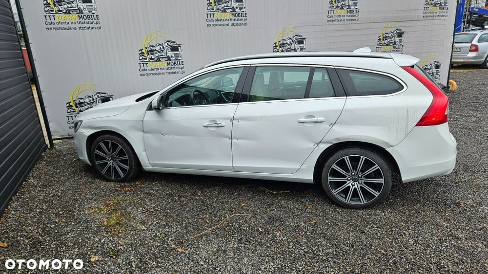 Volvo V60 - 14
