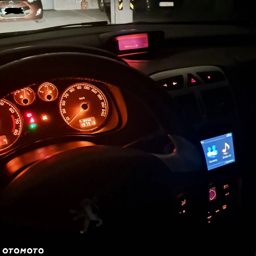 Peugeot 307 CC 2.0 - 5
