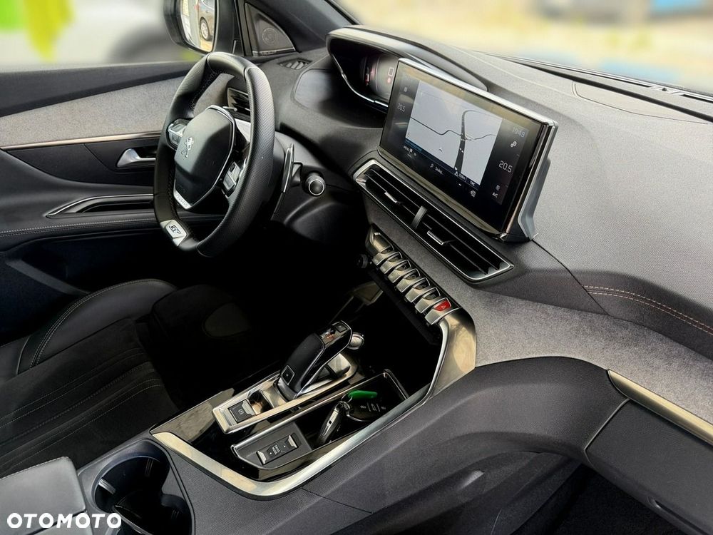 Peugeot 3008 - 19