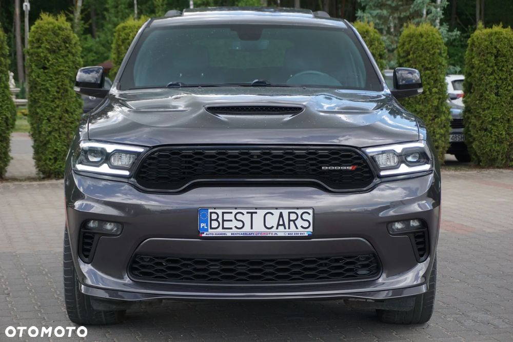 Dodge Durango - 13