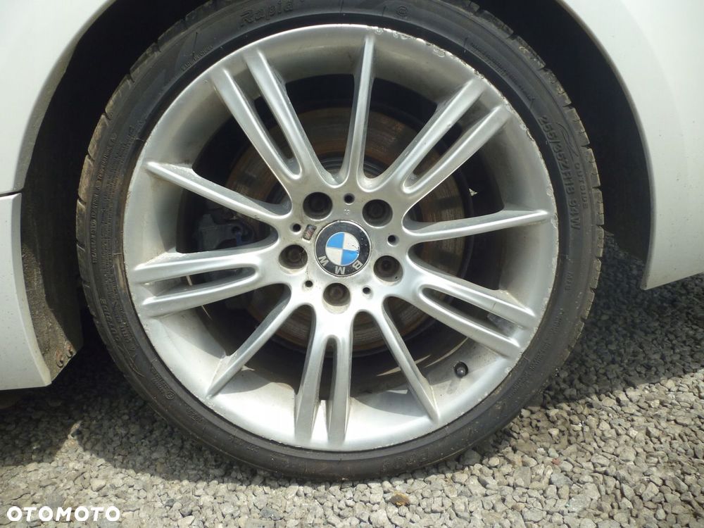 KOMPLET KÓŁ ALUFELGI BMW E90 E92 255/35 R18 5X120 ET37 MPAKIET - 3
