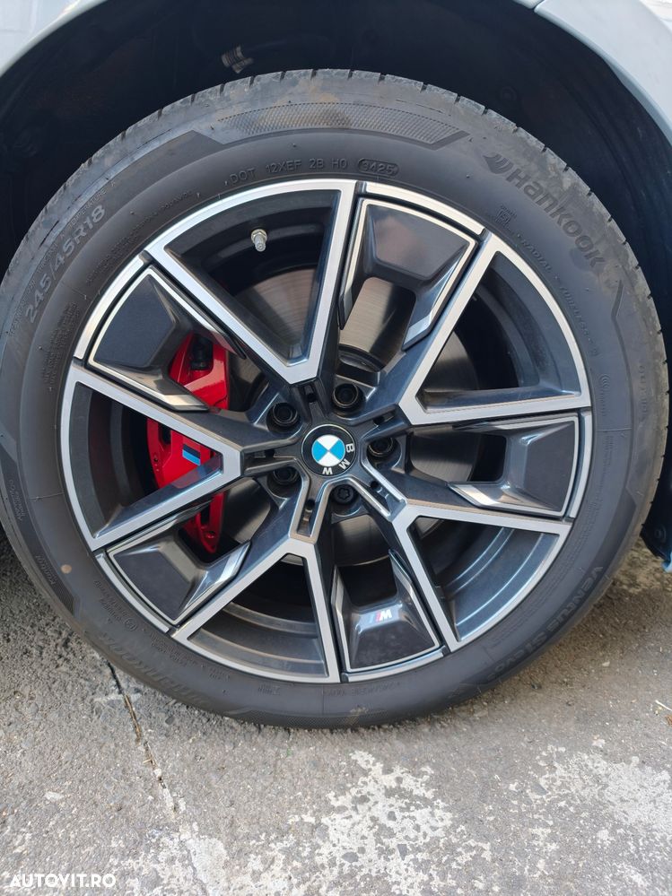 BMW Seria 4 430i xDrive AT - 11