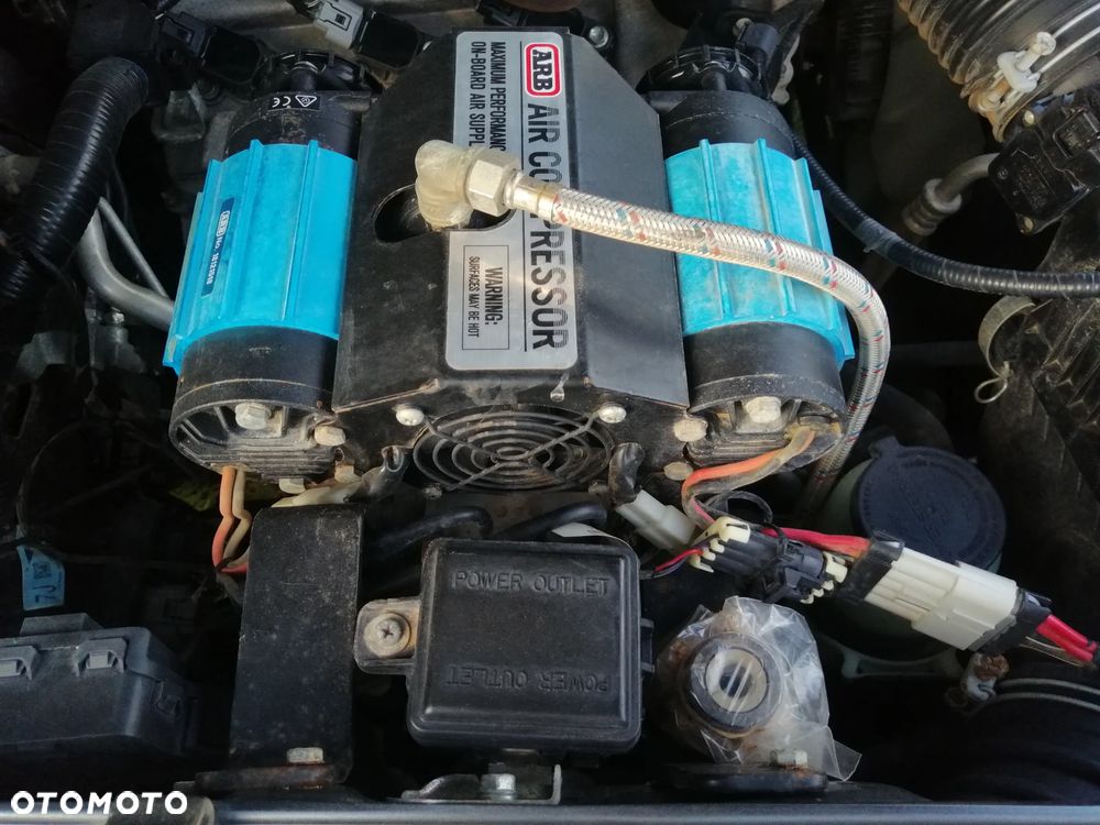 Toyota Land Cruiser - 6