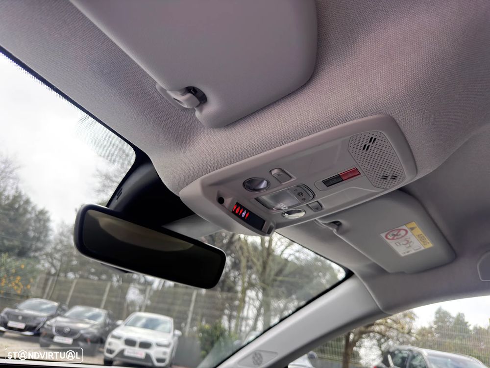 Citroën e-C4 50 kWh Shine Pack - 25