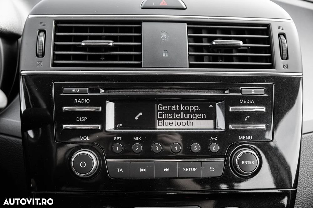 Nissan Pulsar 1.5 dCi Black Edition - 11