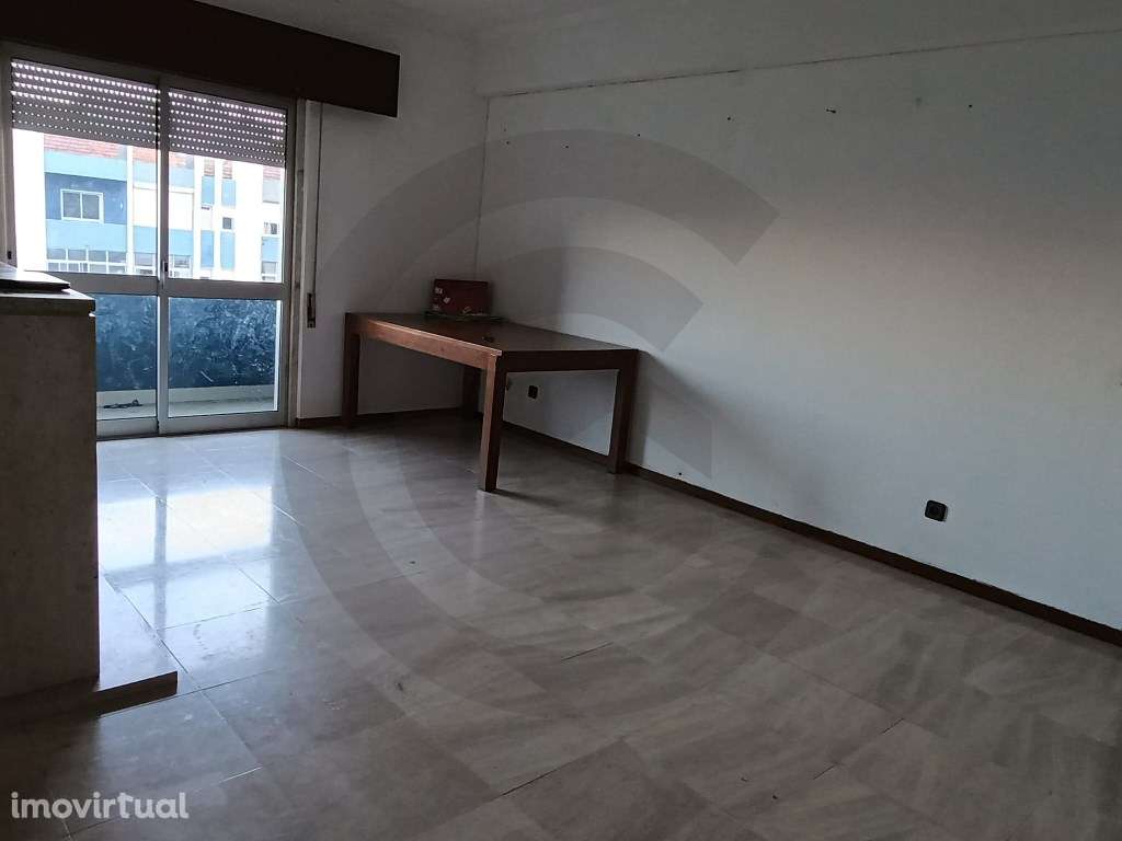 Apartamento T4 - Grande imagem: 3/11