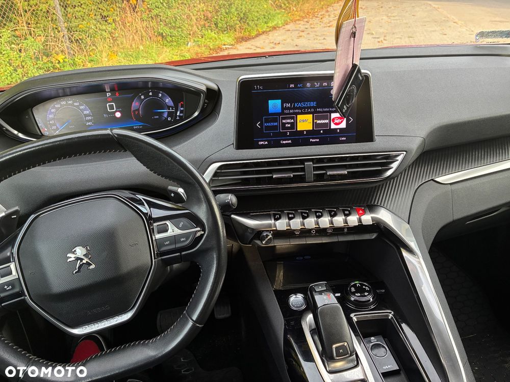 Peugeot 3008 - 10