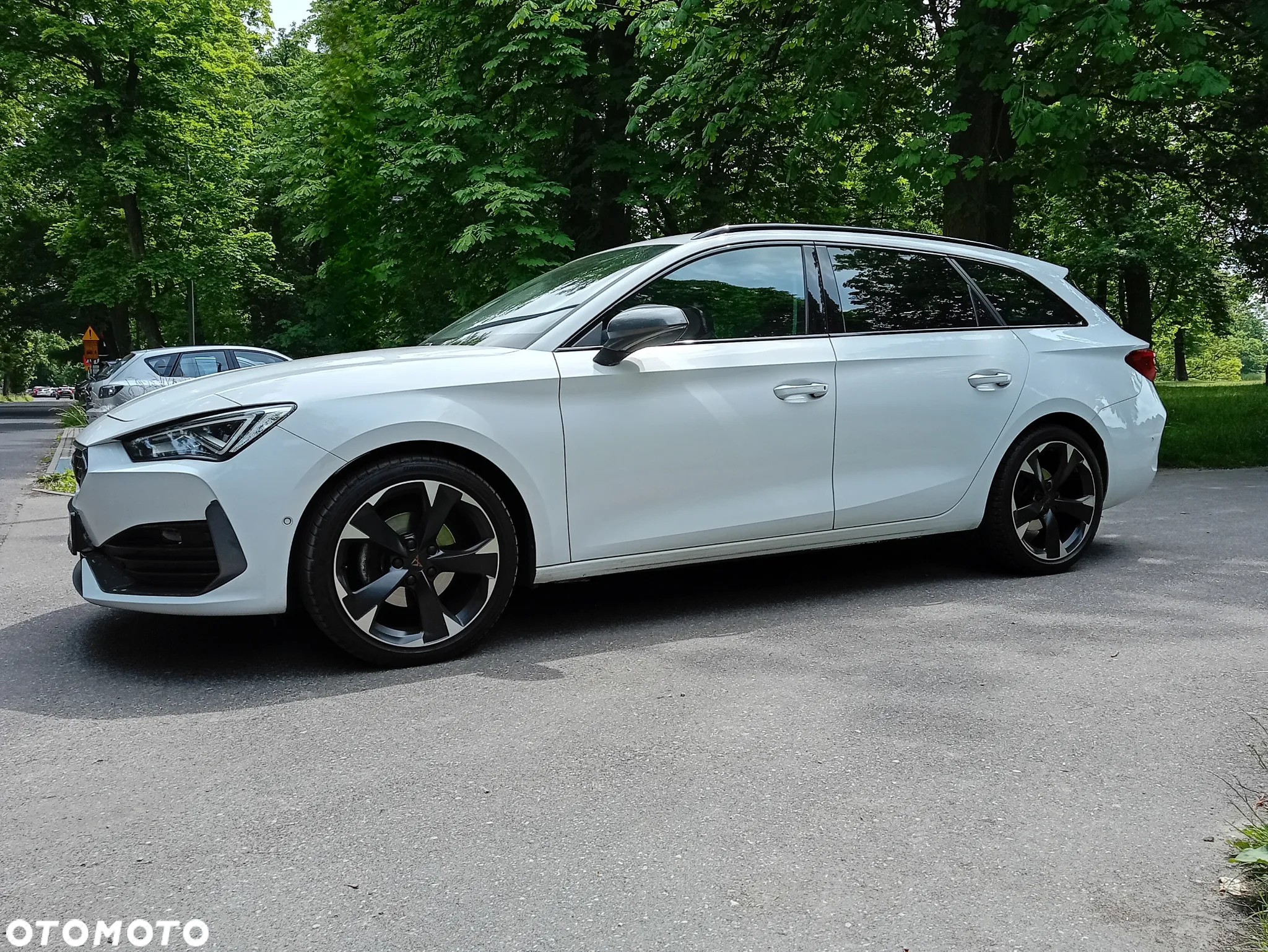 Cupra Leon - 5
