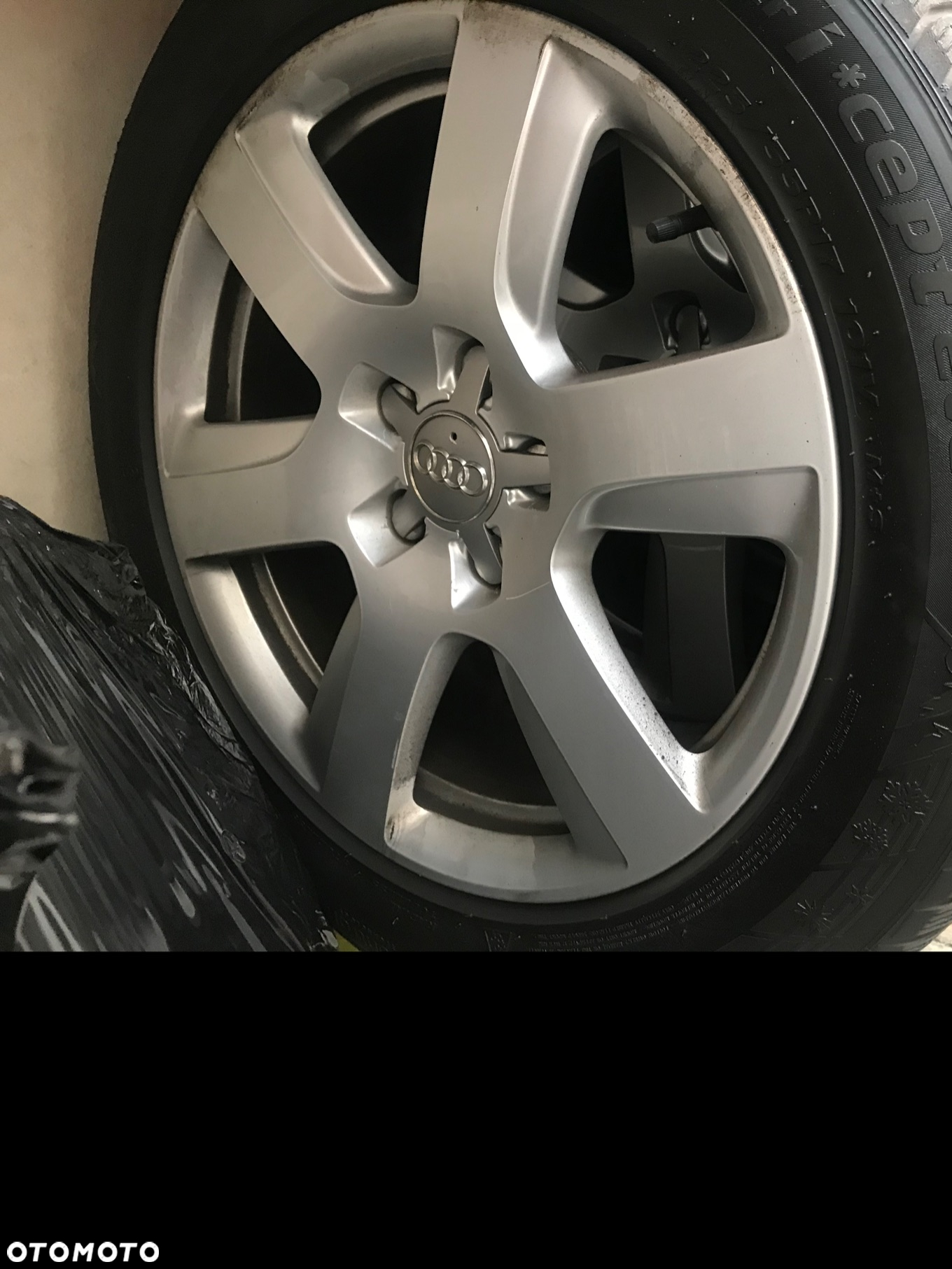 Audi A4 2.0 TFSI Multitronic - 32
