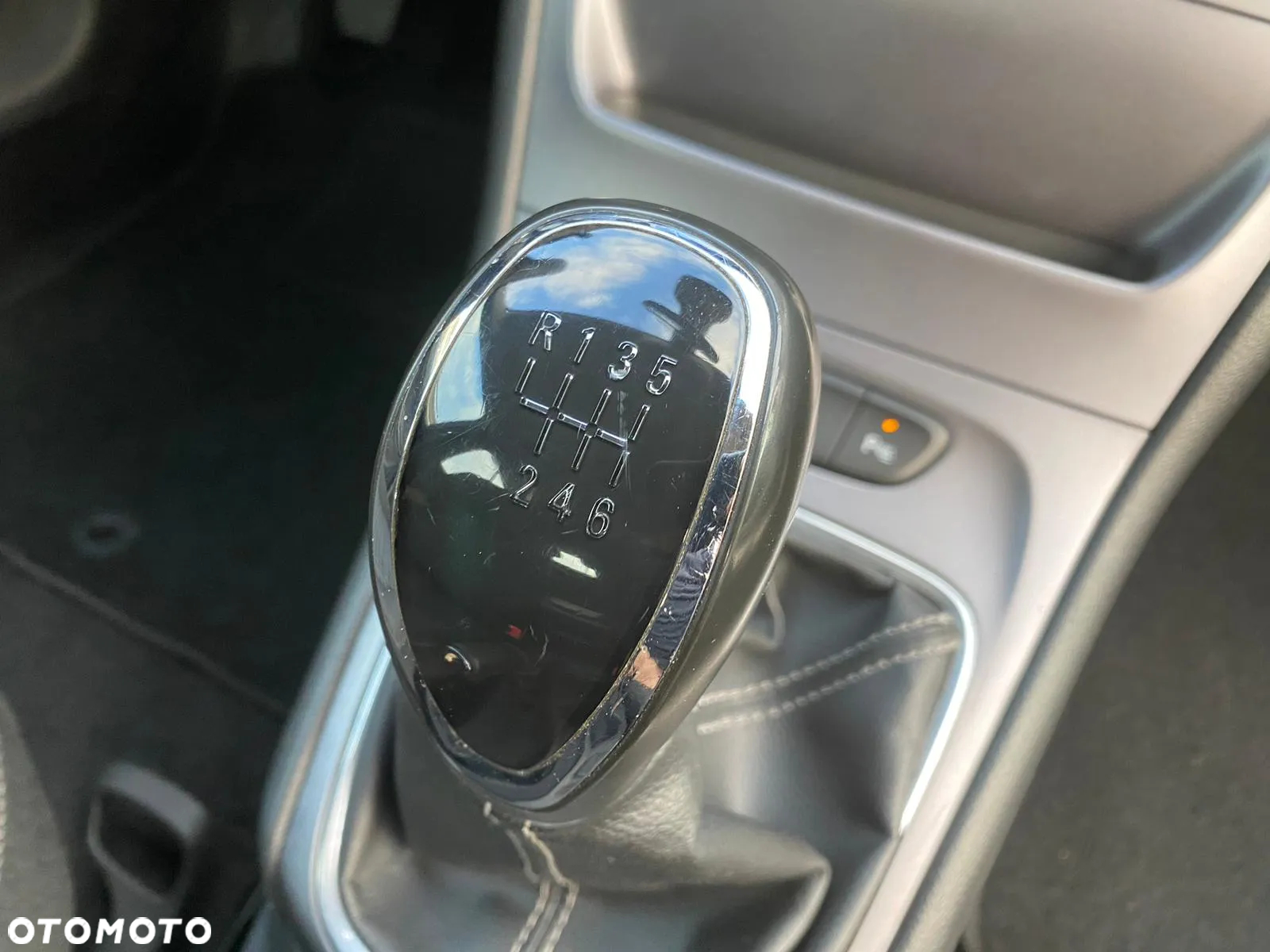 Opel Astra 1.6 CDTI DPF ecoFLEX Sports TourerStart/Stop Edition - 10