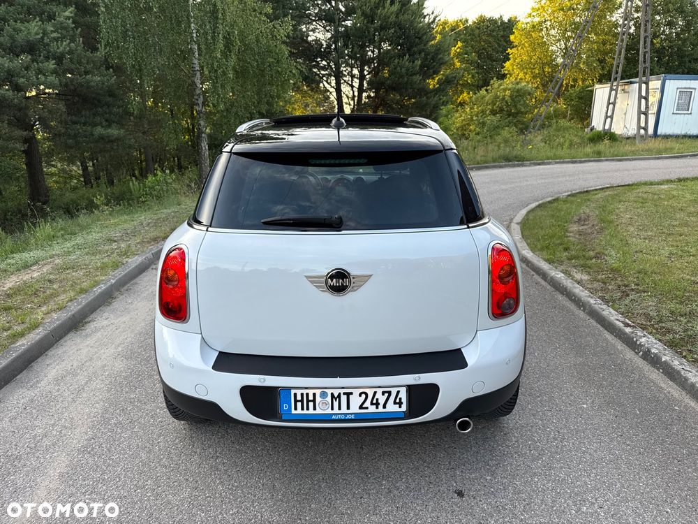 MINI Countryman Cooper - 4