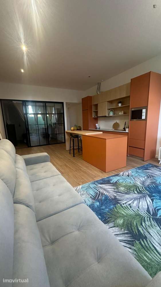 Apartamento com 1 quartos - localizado em Portimao - Grande imagem: 2/12