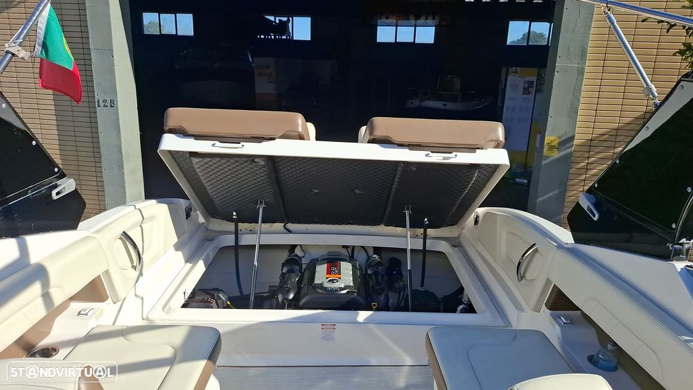 Chaparral 257SSX - 21